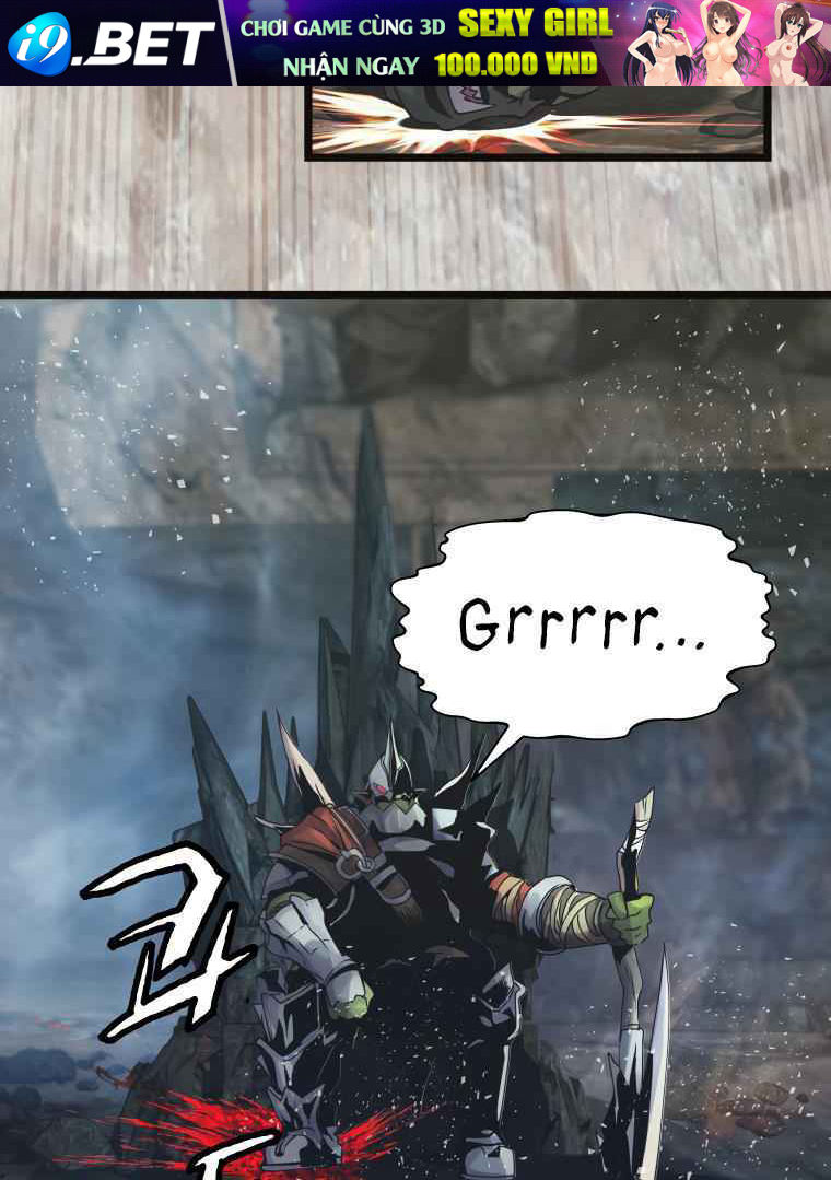 Ranker Bất Bại - Chapter 18 - Page 44