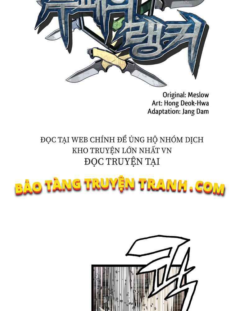 Ranker Bất Bại - Chapter 18 - Page 46