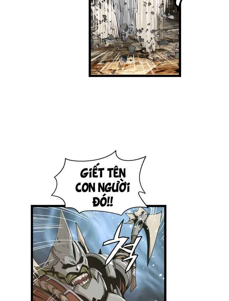 Ranker Bất Bại - Chapter 18 - Page 47