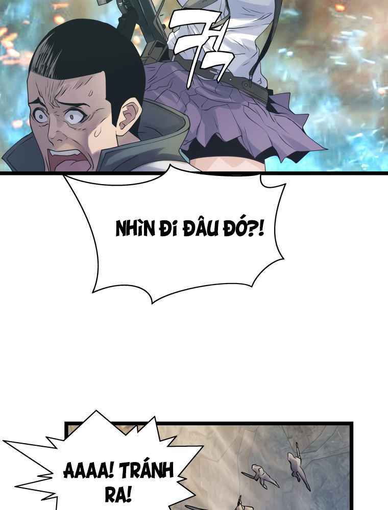 Ranker Bất Bại - Chapter 18 - Page 4