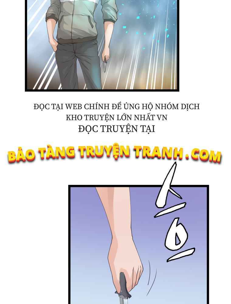 Ranker Bất Bại - Chapter 18 - Page 53