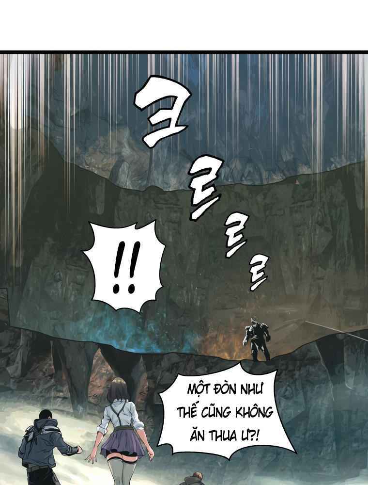 Ranker Bất Bại - Chapter 18 - Page 66