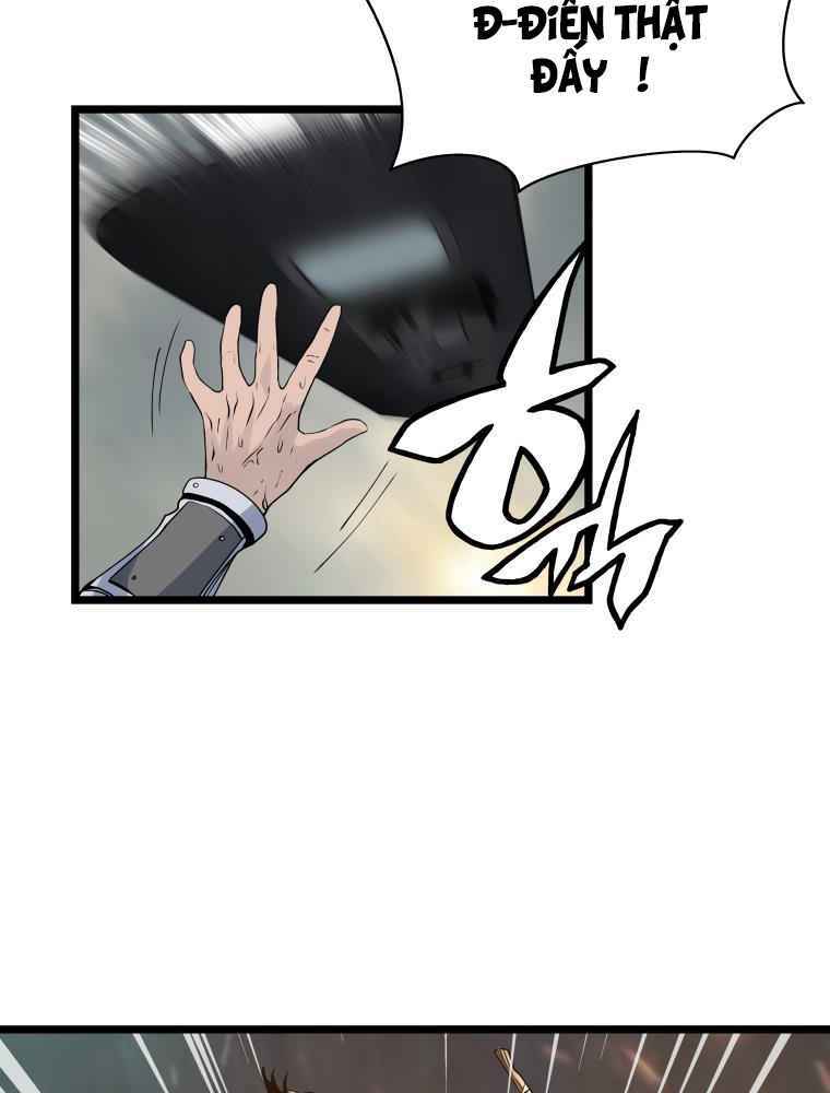 Ranker Bất Bại - Chapter 18 - Page 6