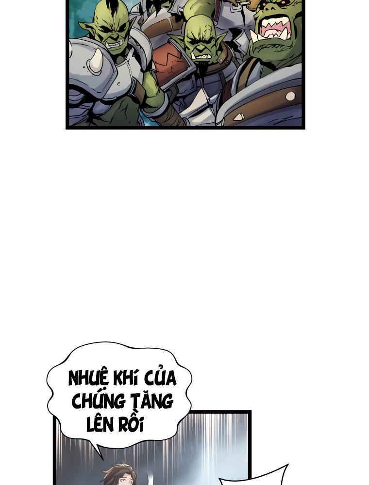 Ranker Bất Bại - Chapter 18 - Page 71