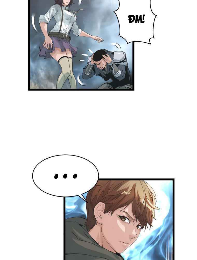 Ranker Bất Bại - Chapter 18 - Page 72