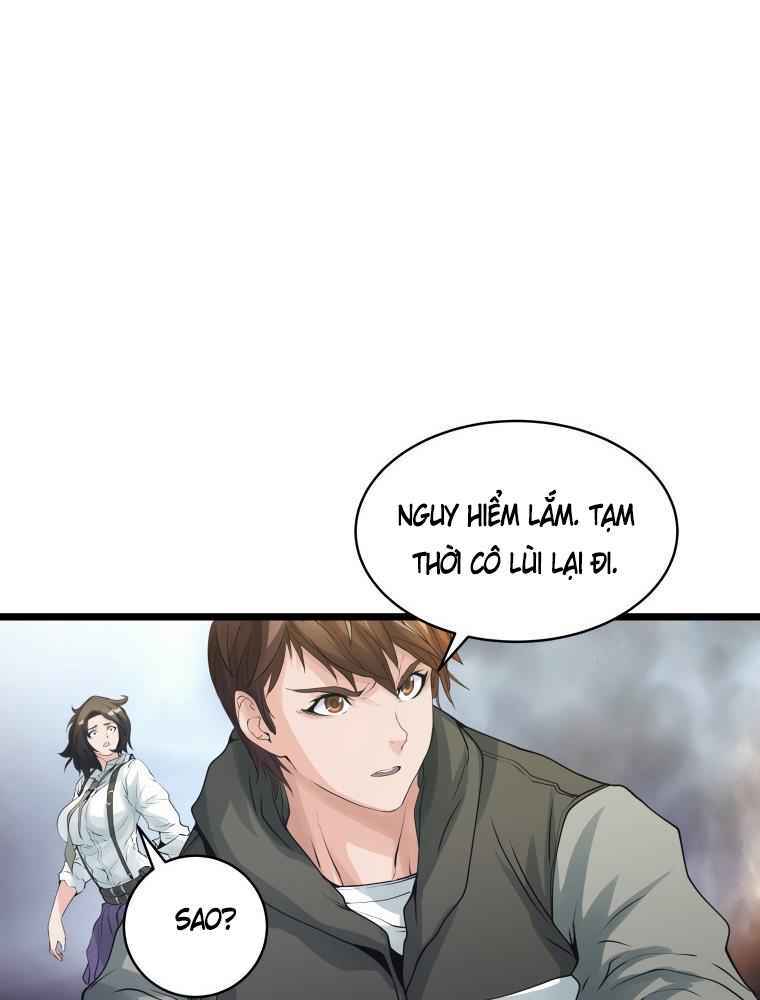 Ranker Bất Bại - Chapter 18 - Page 75