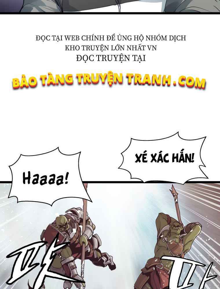 Ranker Bất Bại - Chapter 18 - Page 76