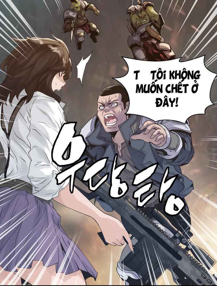 Ranker Bất Bại - Chapter 18 - Page 7