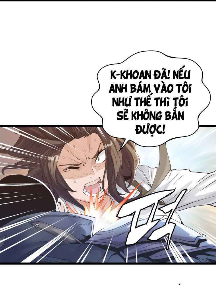 Ranker Bất Bại - Chapter 18 - Page 8