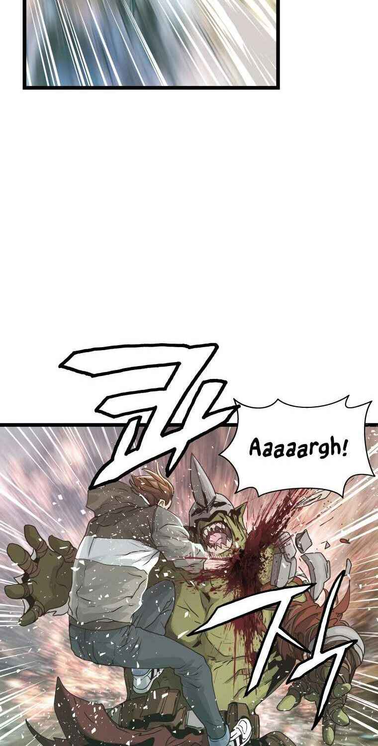 Ranker Bất Bại - Chapter 19 - Page 10