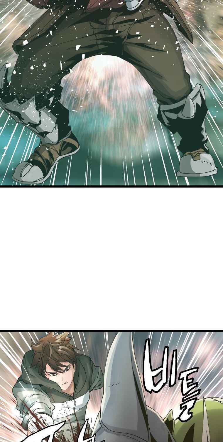 Ranker Bất Bại - Chapter 19 - Page 11