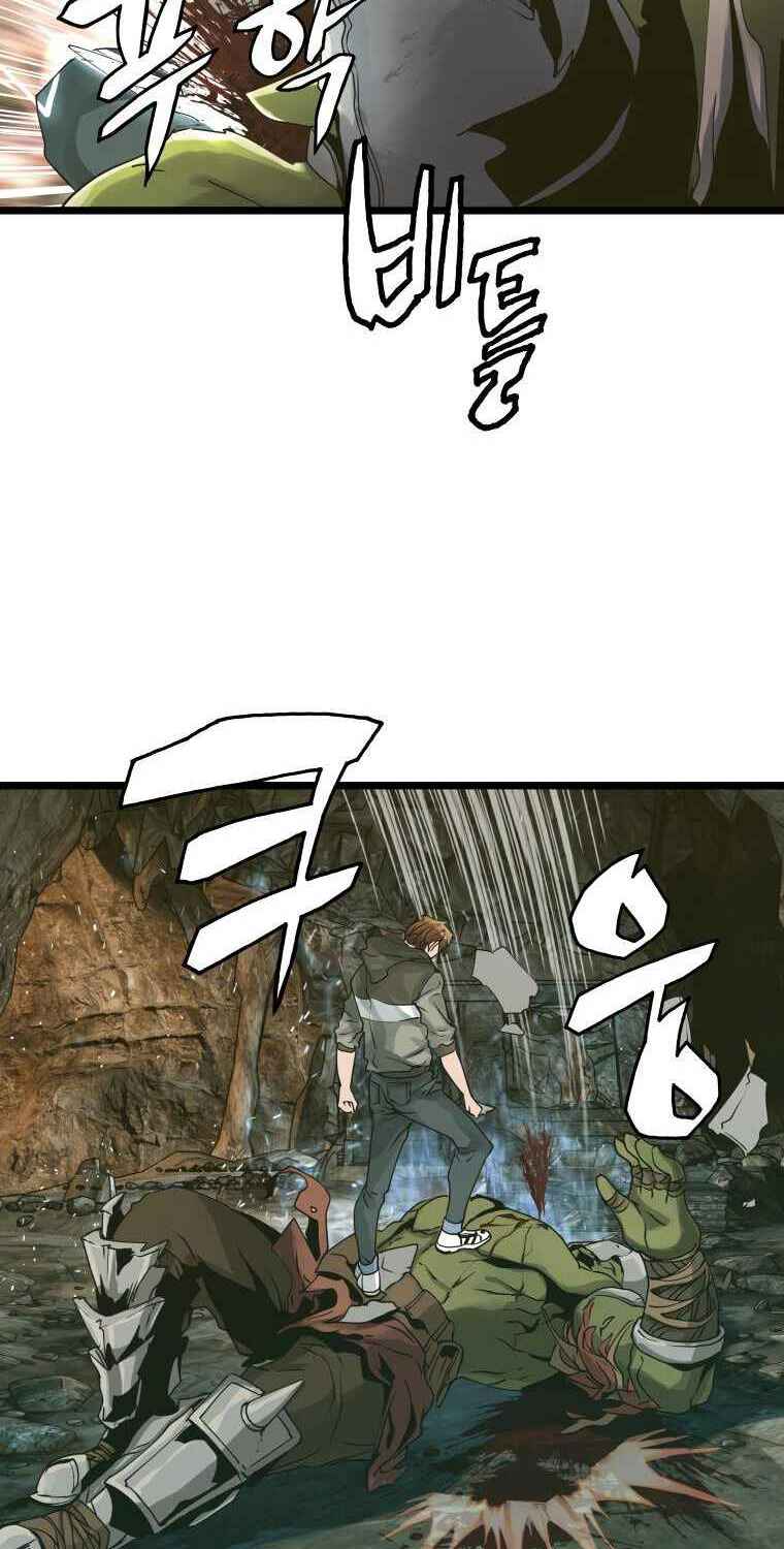 Ranker Bất Bại - Chapter 19 - Page 12