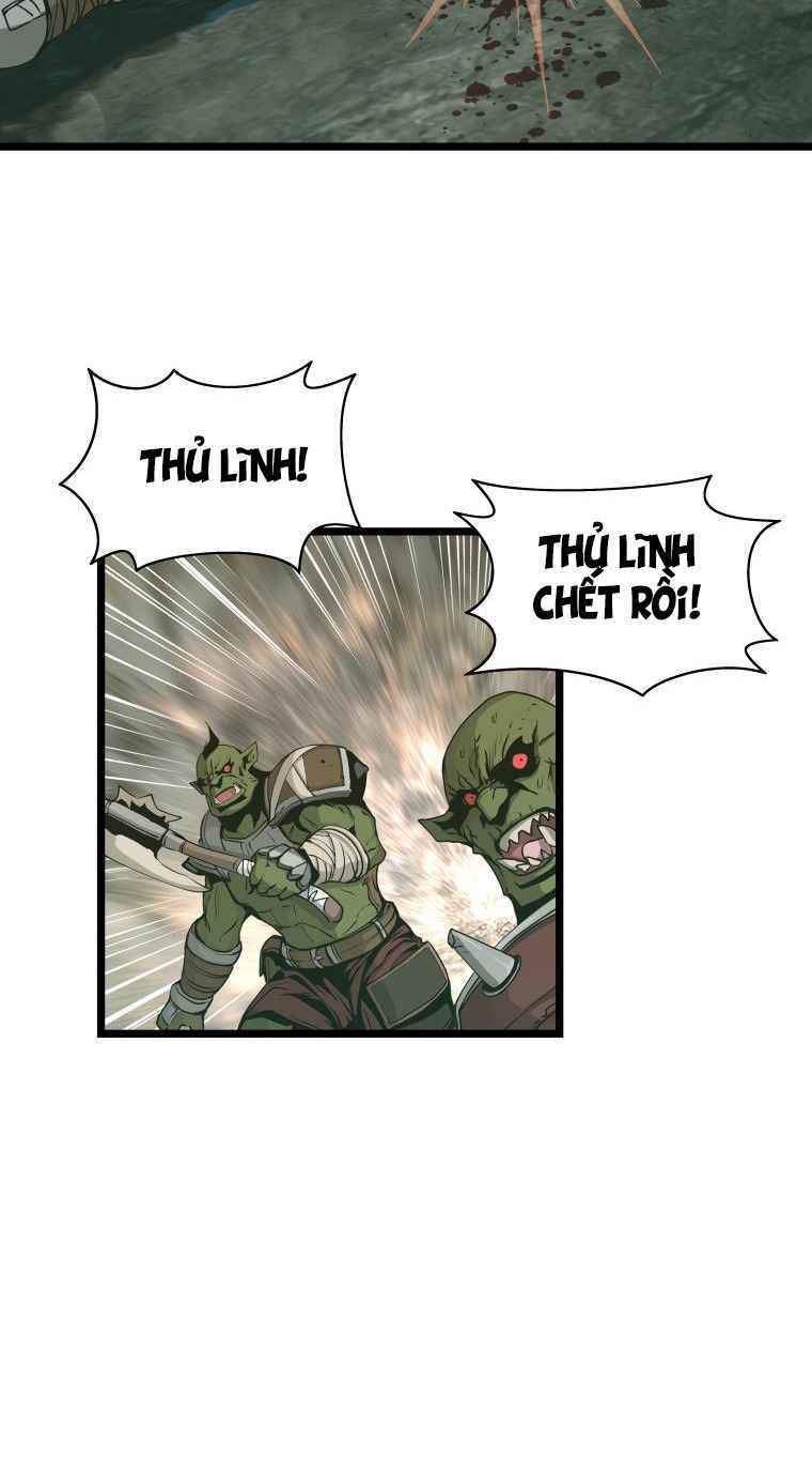 Ranker Bất Bại - Chapter 19 - Page 13