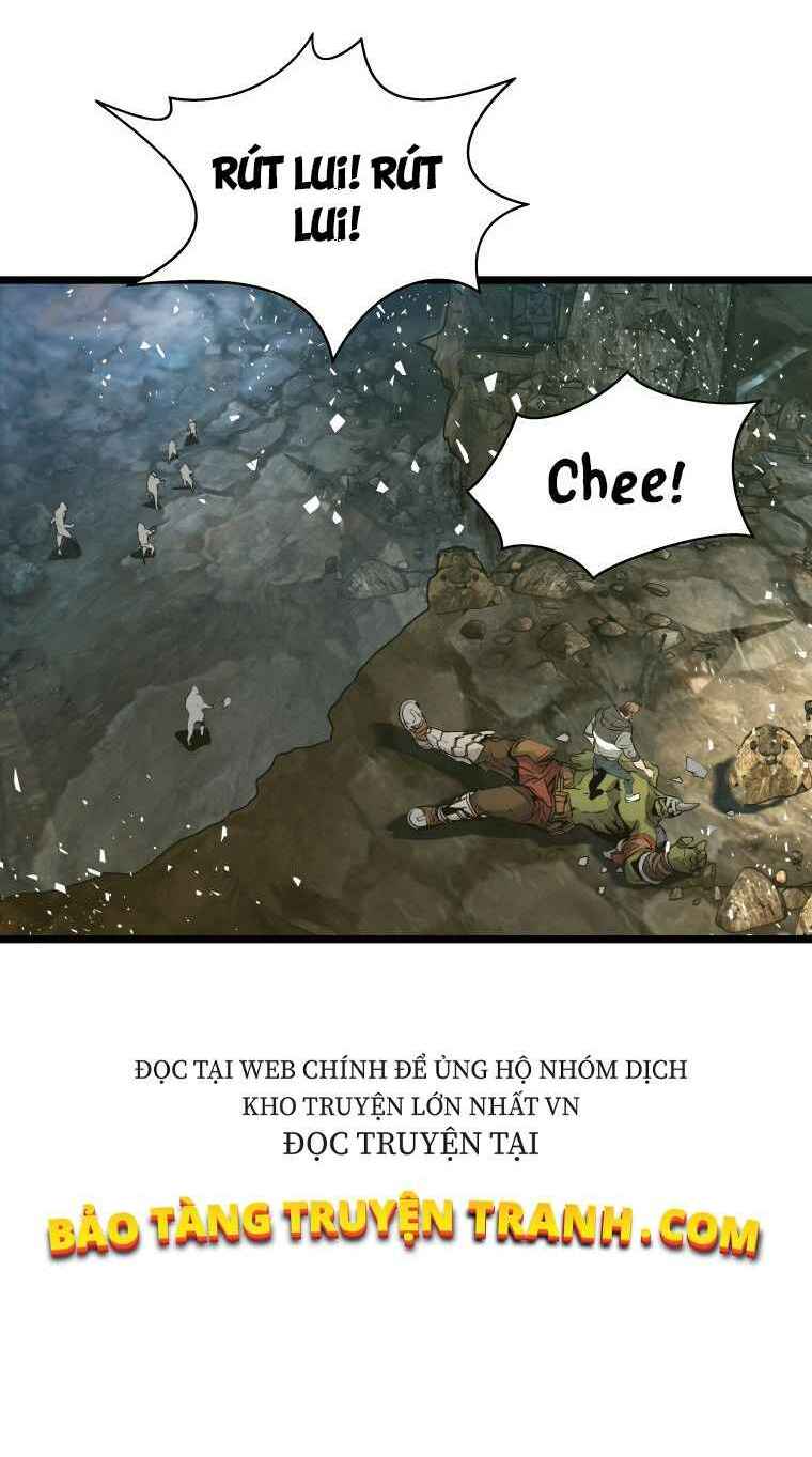 Ranker Bất Bại - Chapter 19 - Page 14