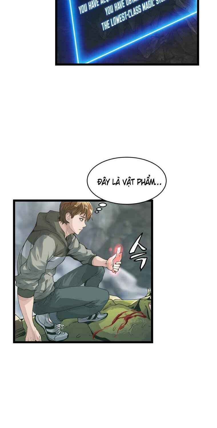 Ranker Bất Bại - Chapter 19 - Page 16