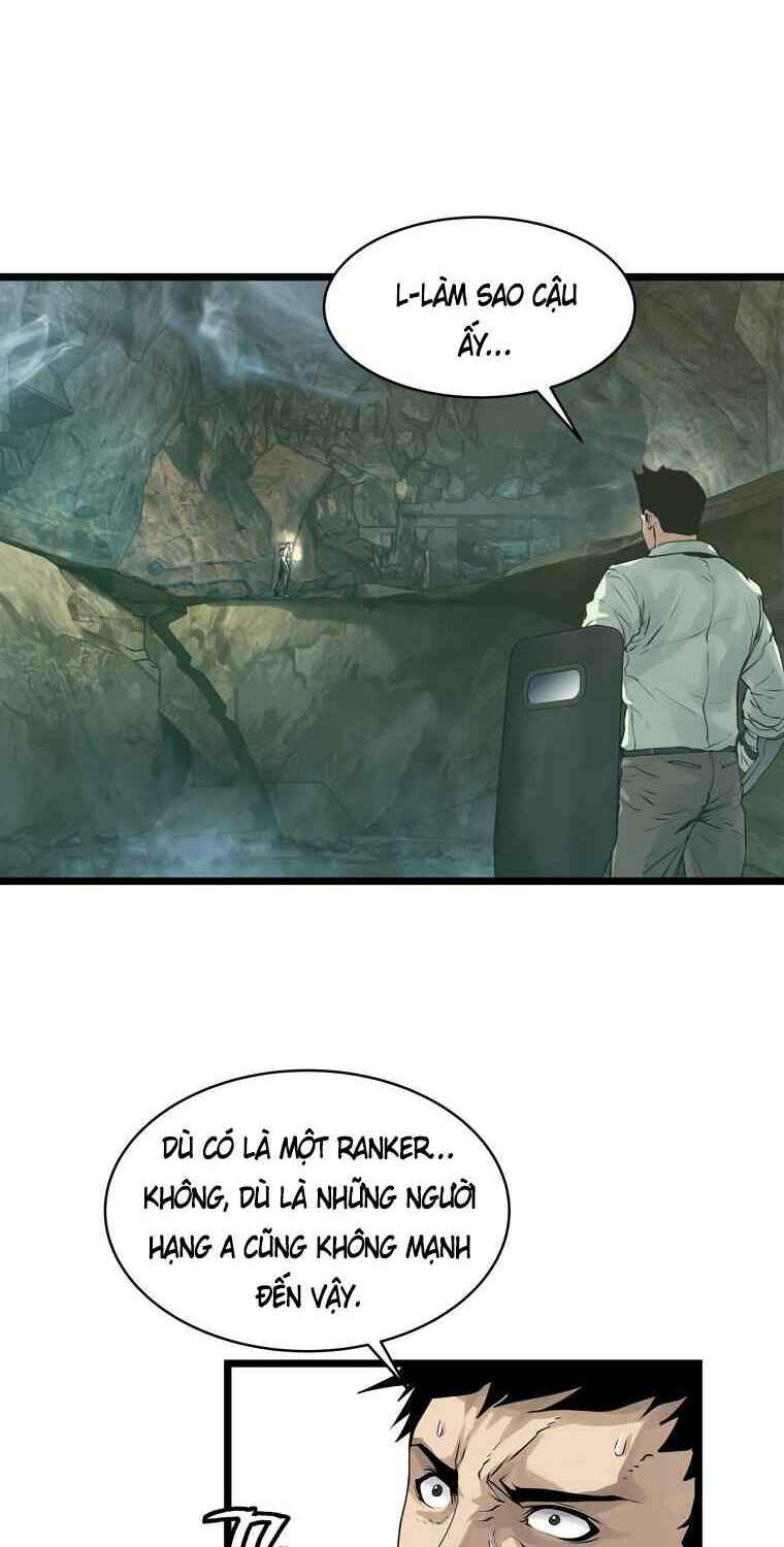 Ranker Bất Bại - Chapter 19 - Page 18