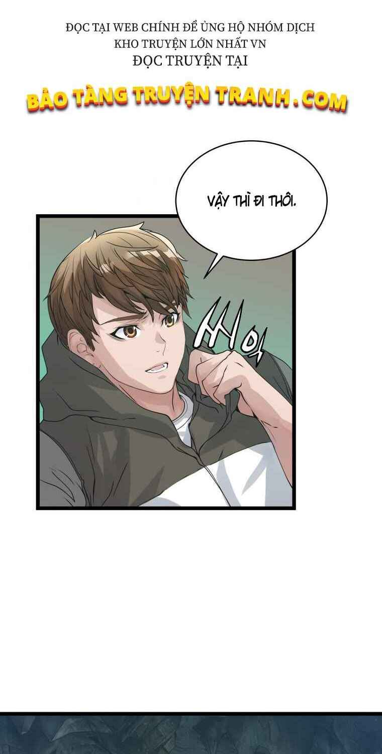 Ranker Bất Bại - Chapter 19 - Page 20