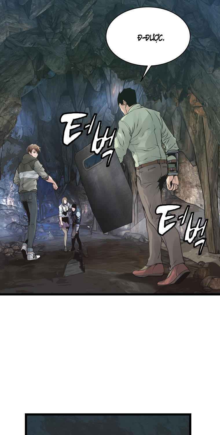 Ranker Bất Bại - Chapter 19 - Page 21