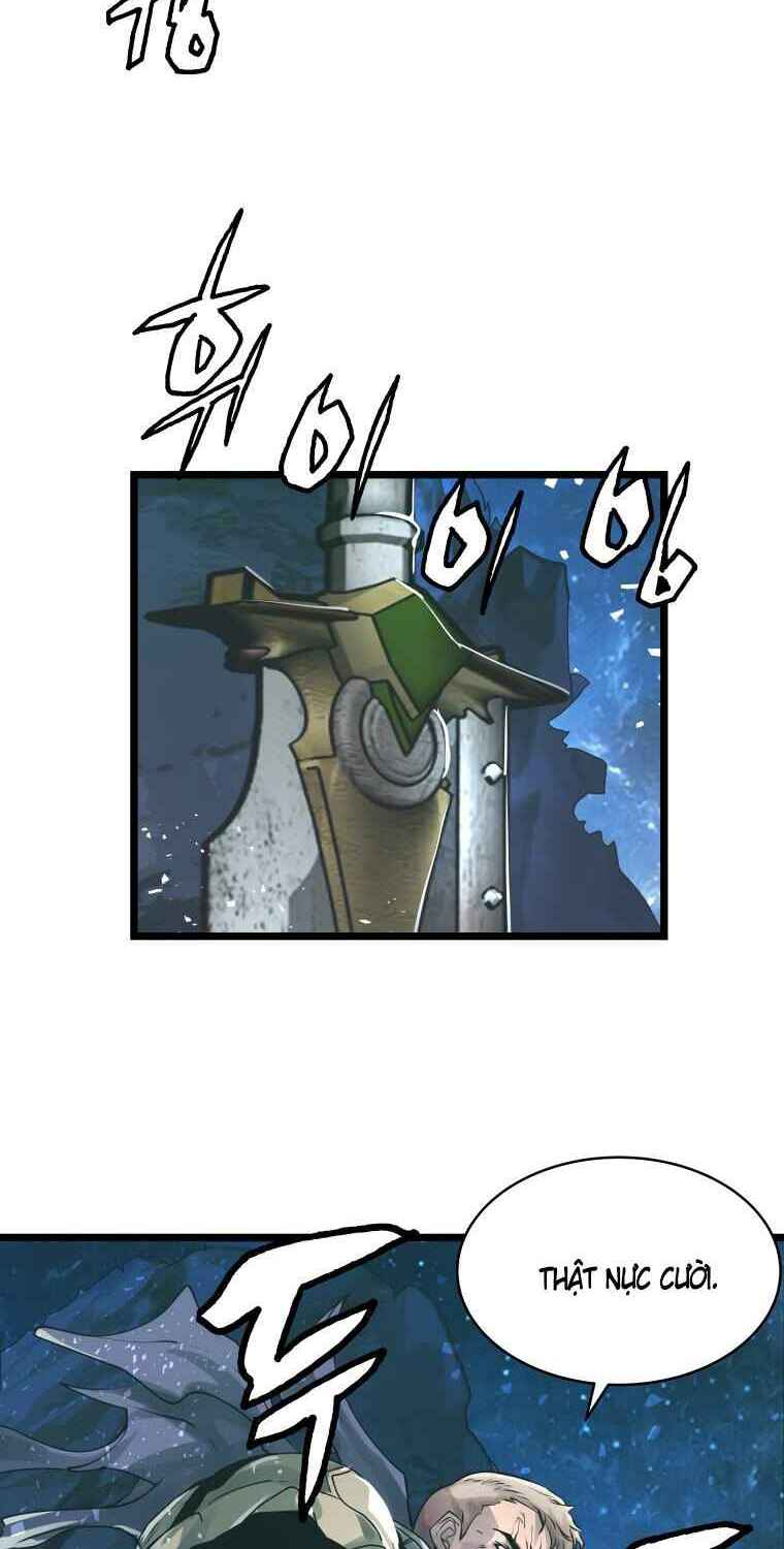 Ranker Bất Bại - Chapter 19 - Page 24