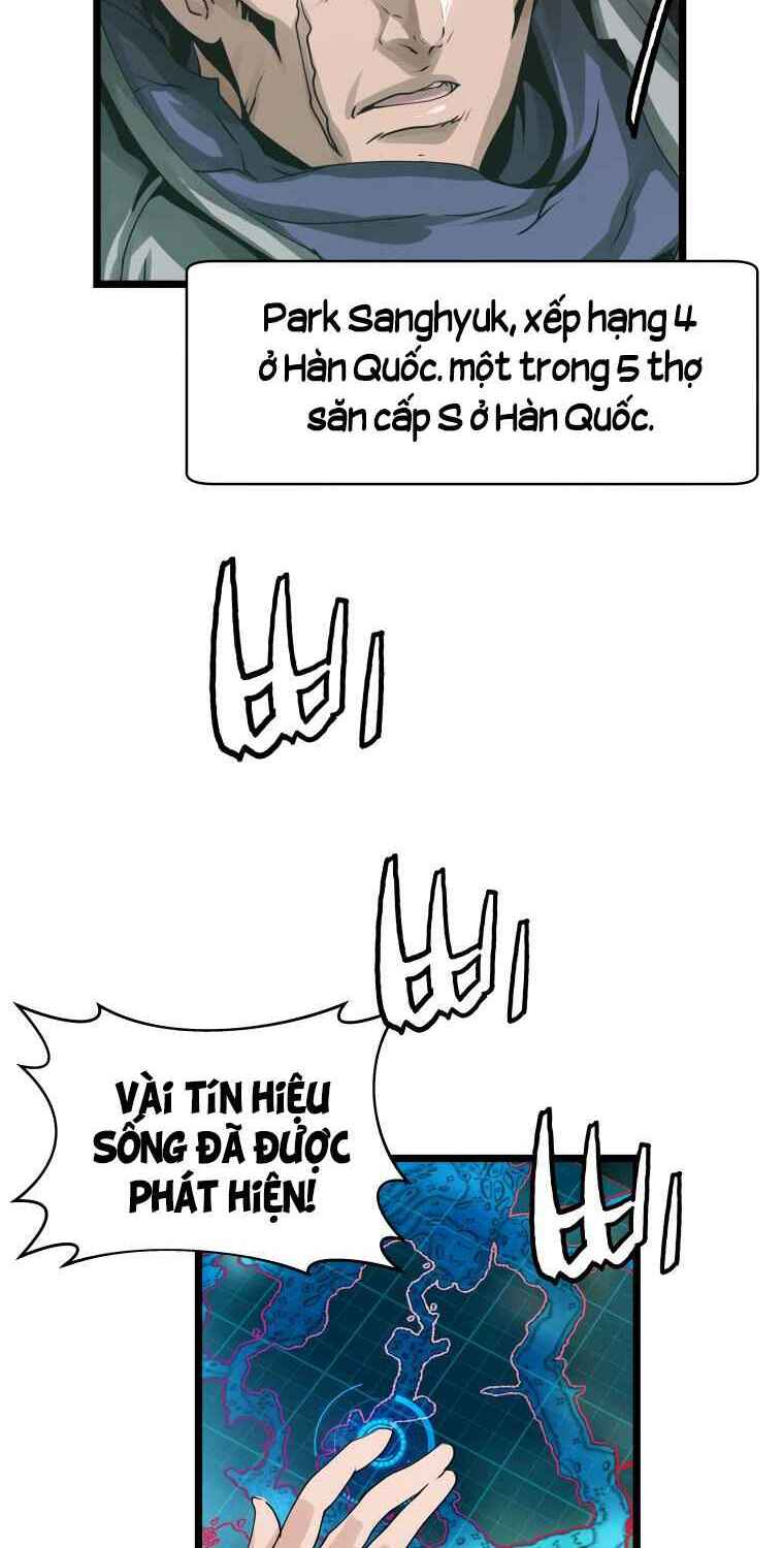 Ranker Bất Bại - Chapter 19 - Page 26