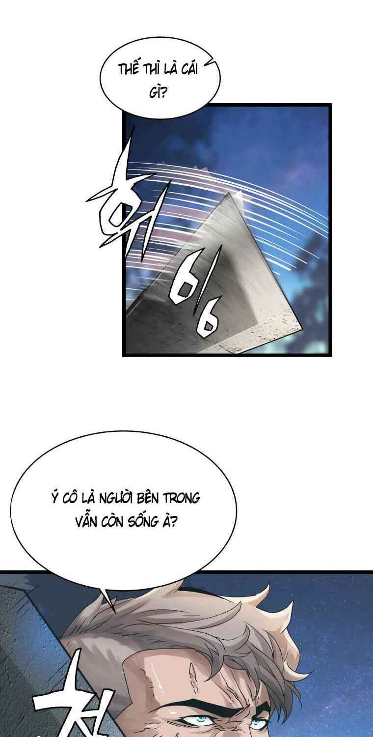 Ranker Bất Bại - Chapter 19 - Page 28