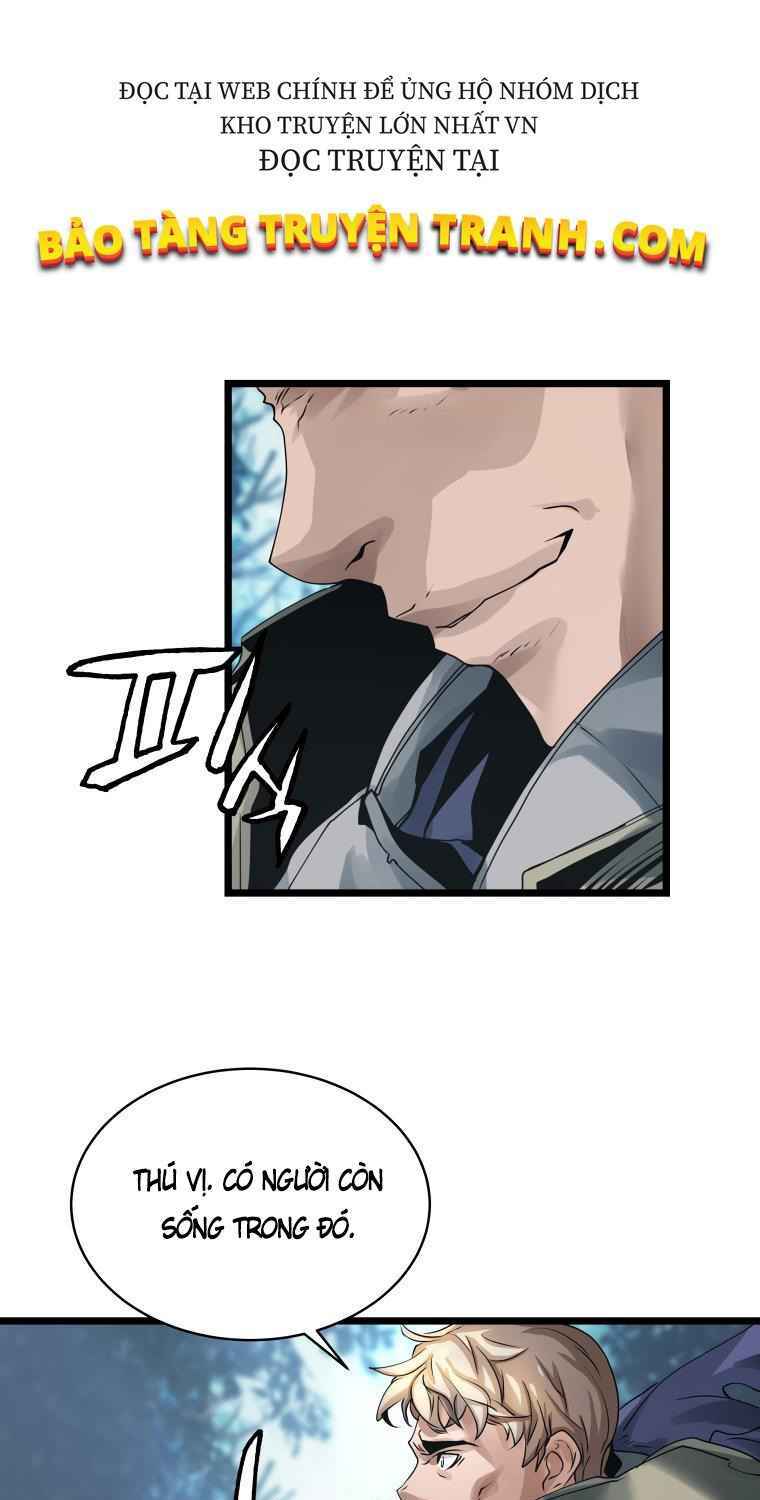 Ranker Bất Bại - Chapter 19 - Page 31