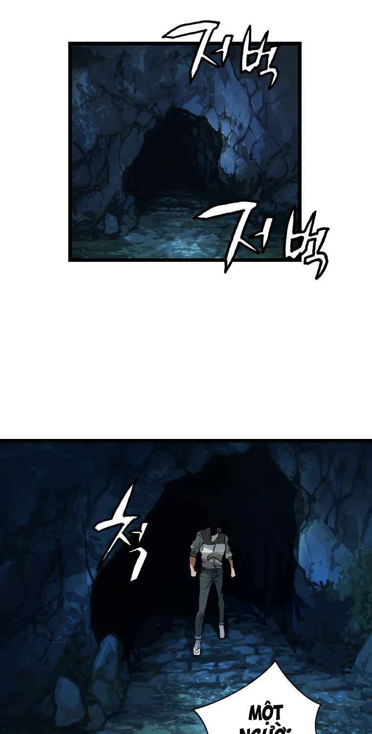 Ranker Bất Bại - Chapter 19 - Page 33