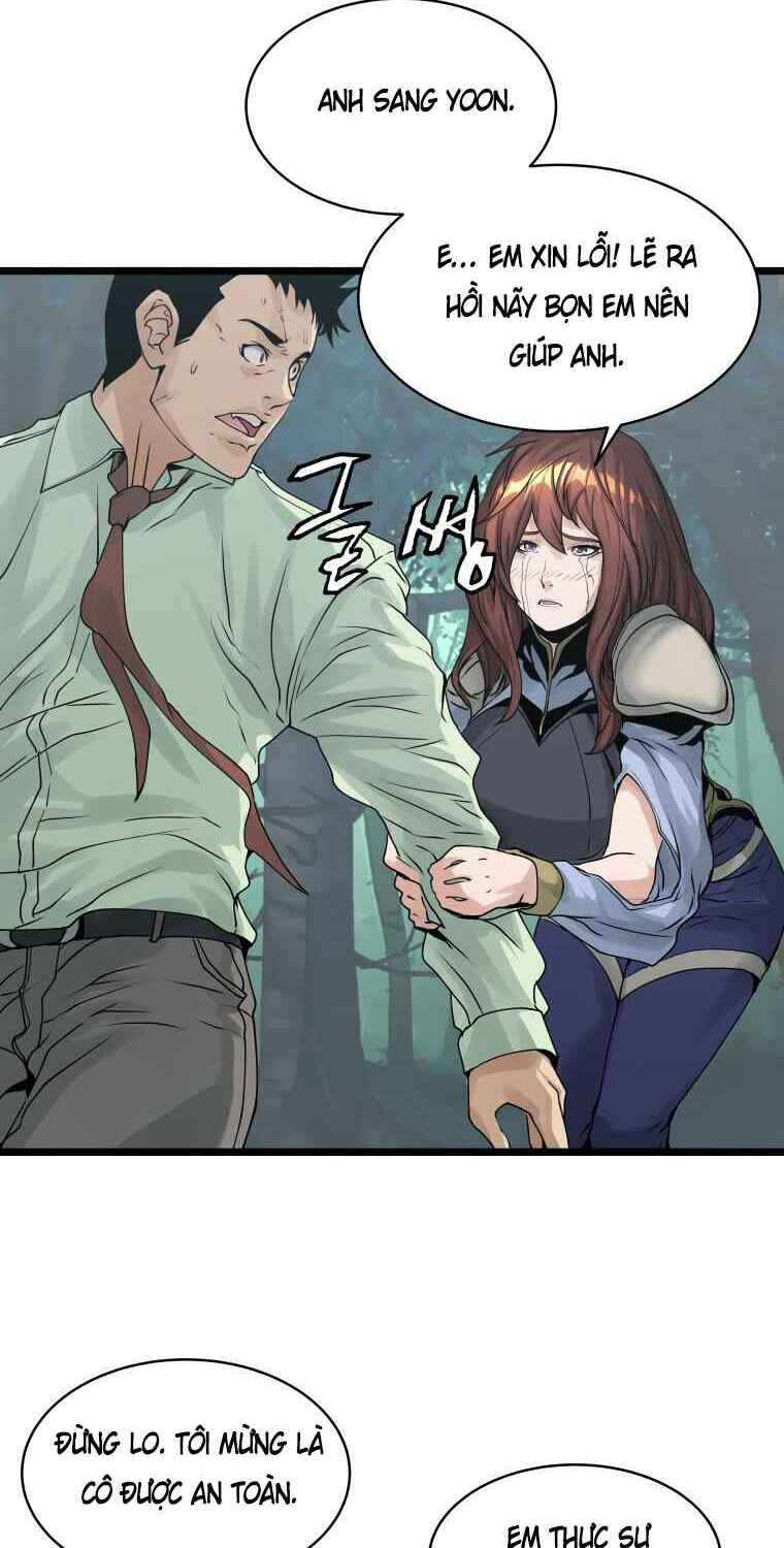 Ranker Bất Bại - Chapter 19 - Page 38