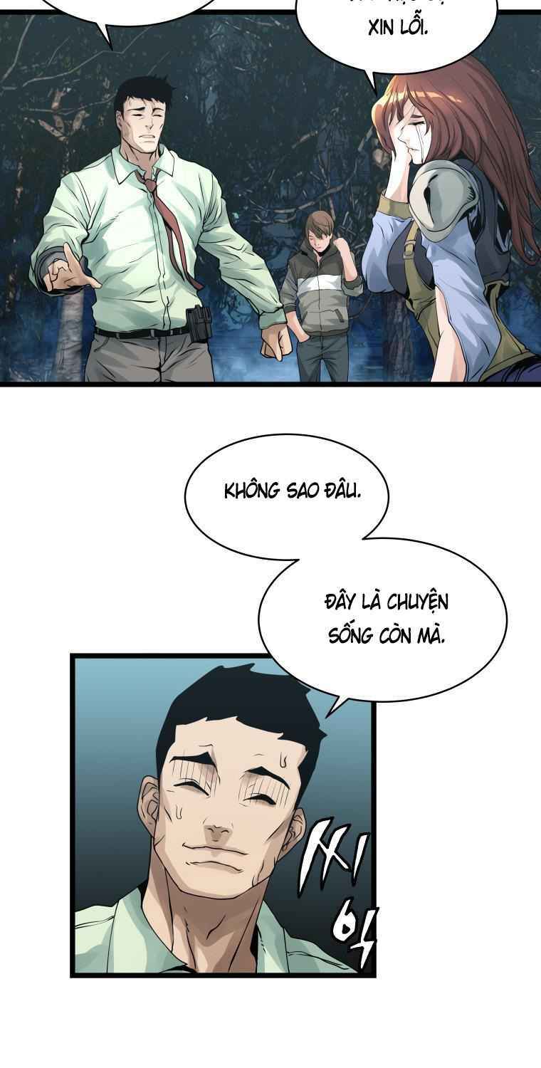 Ranker Bất Bại - Chapter 19 - Page 39