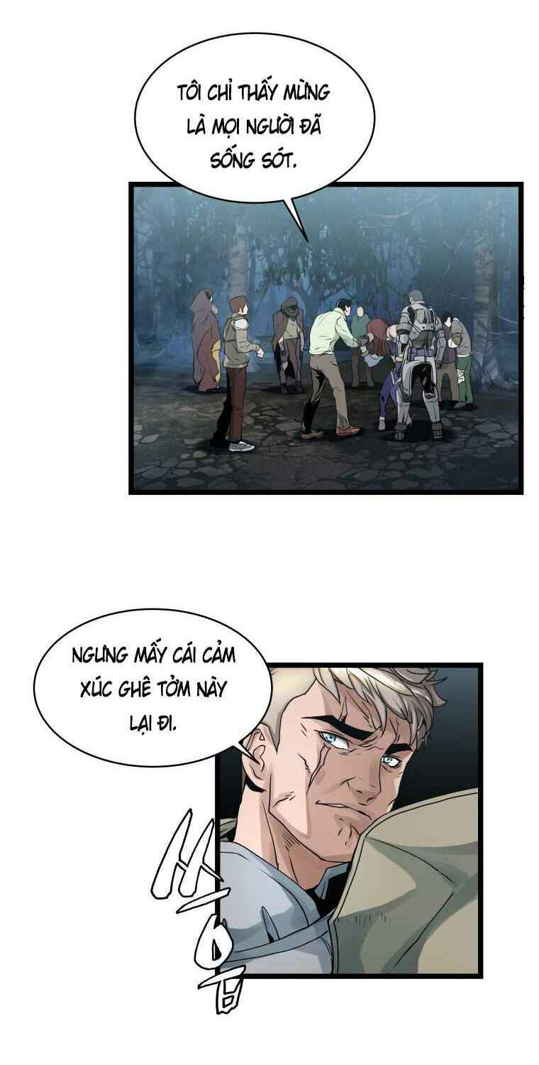 Ranker Bất Bại - Chapter 19 - Page 40