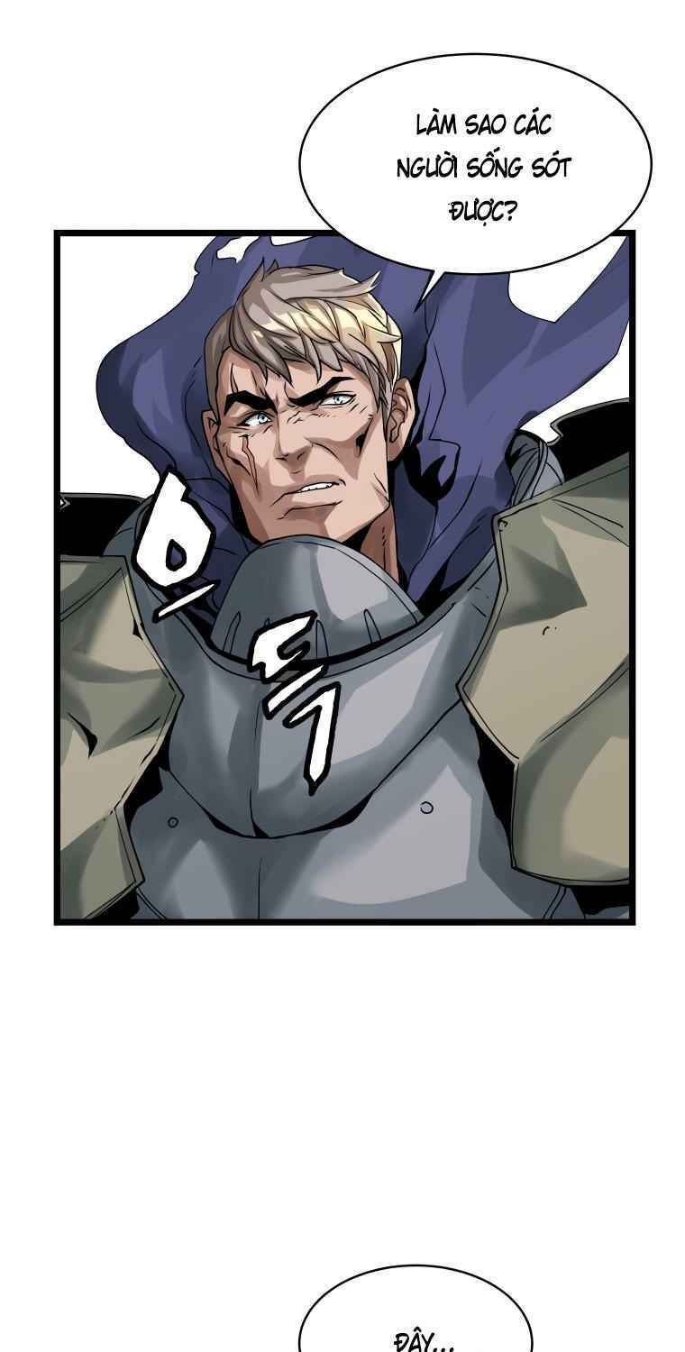 Ranker Bất Bại - Chapter 19 - Page 41