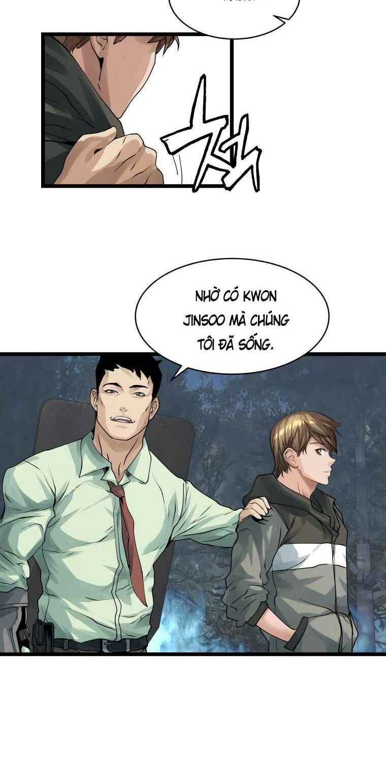 Ranker Bất Bại - Chapter 19 - Page 42