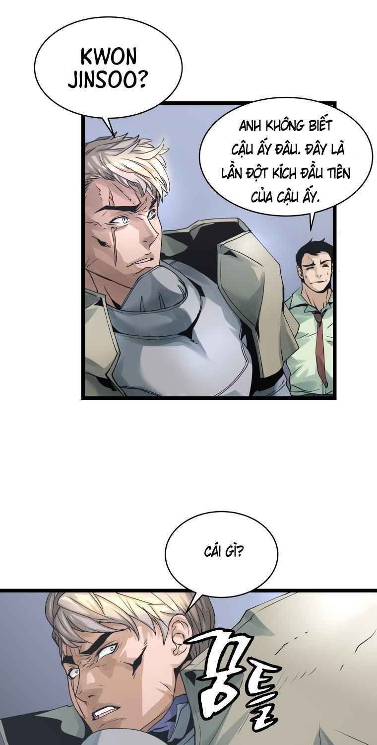 Ranker Bất Bại - Chapter 19 - Page 43