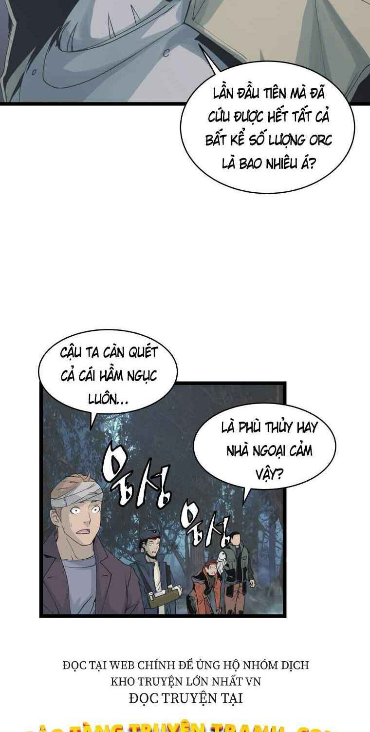Ranker Bất Bại - Chapter 19 - Page 44