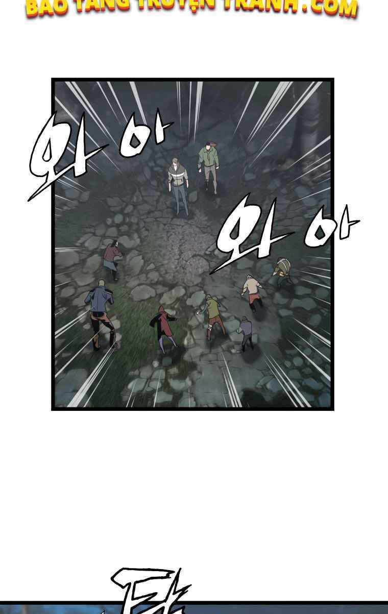 Ranker Bất Bại - Chapter 19 - Page 45