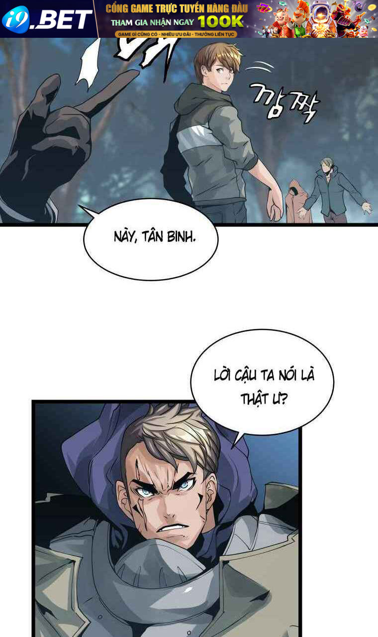Ranker Bất Bại - Chapter 19 - Page 46