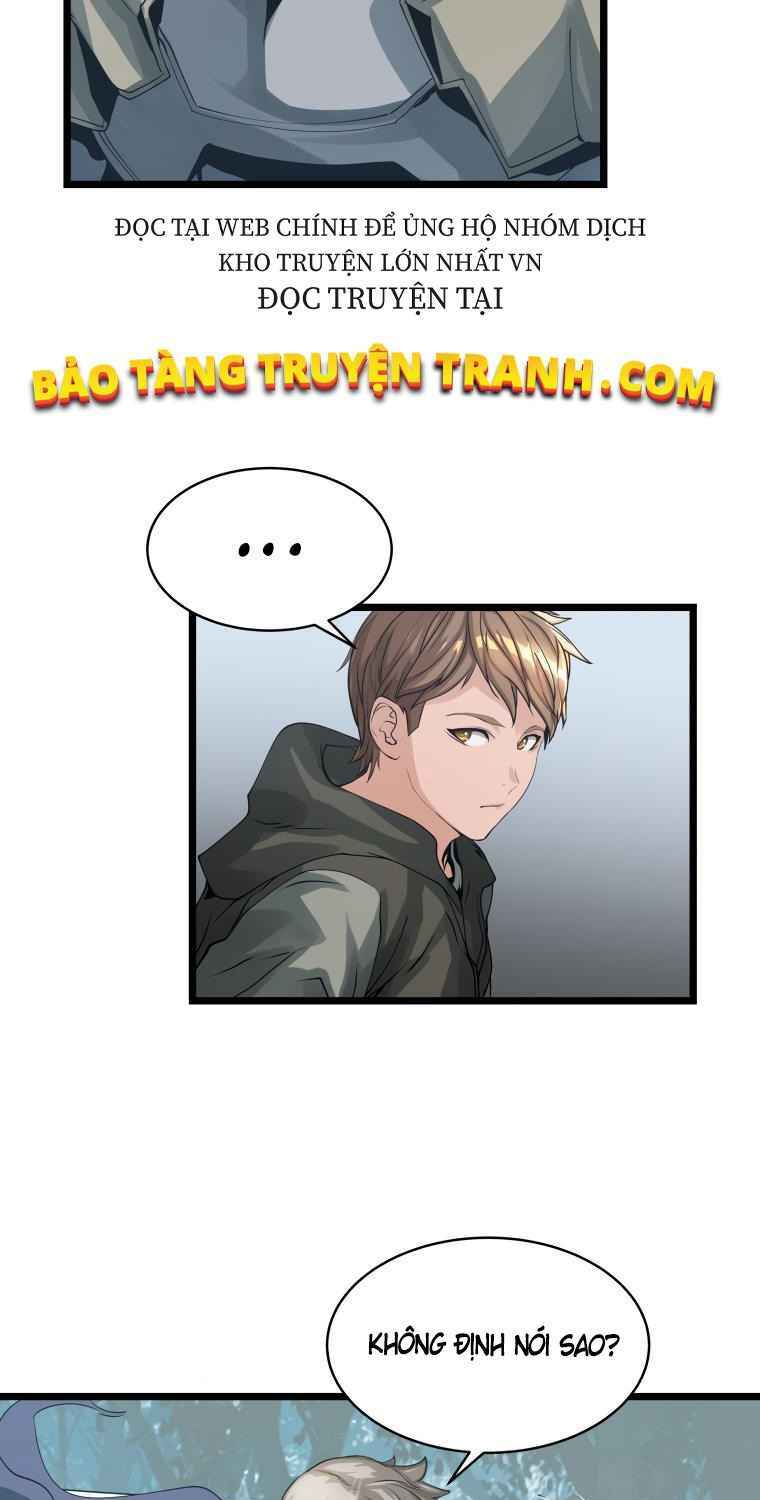 Ranker Bất Bại - Chapter 19 - Page 47