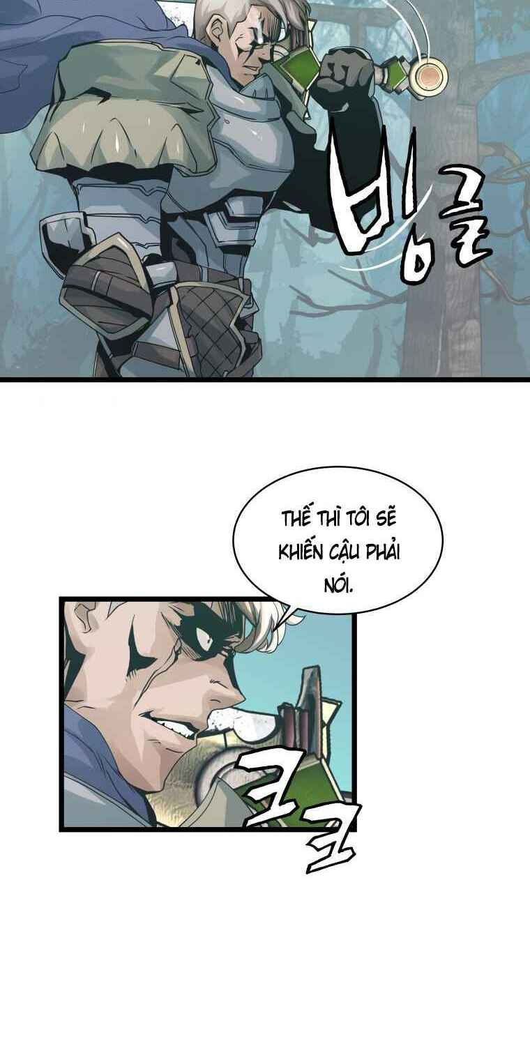 Ranker Bất Bại - Chapter 19 - Page 48