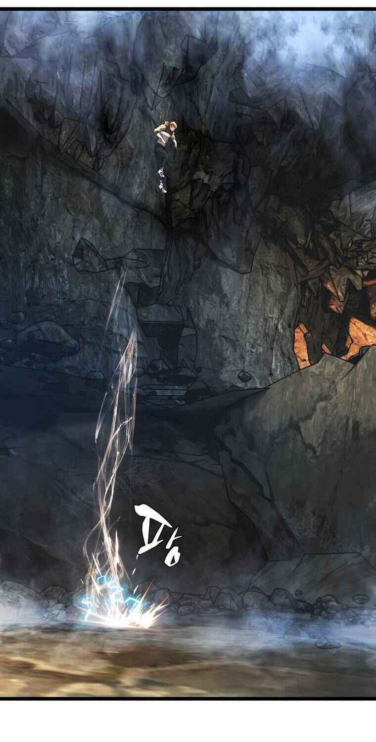 Ranker Bất Bại - Chapter 19 - Page 4