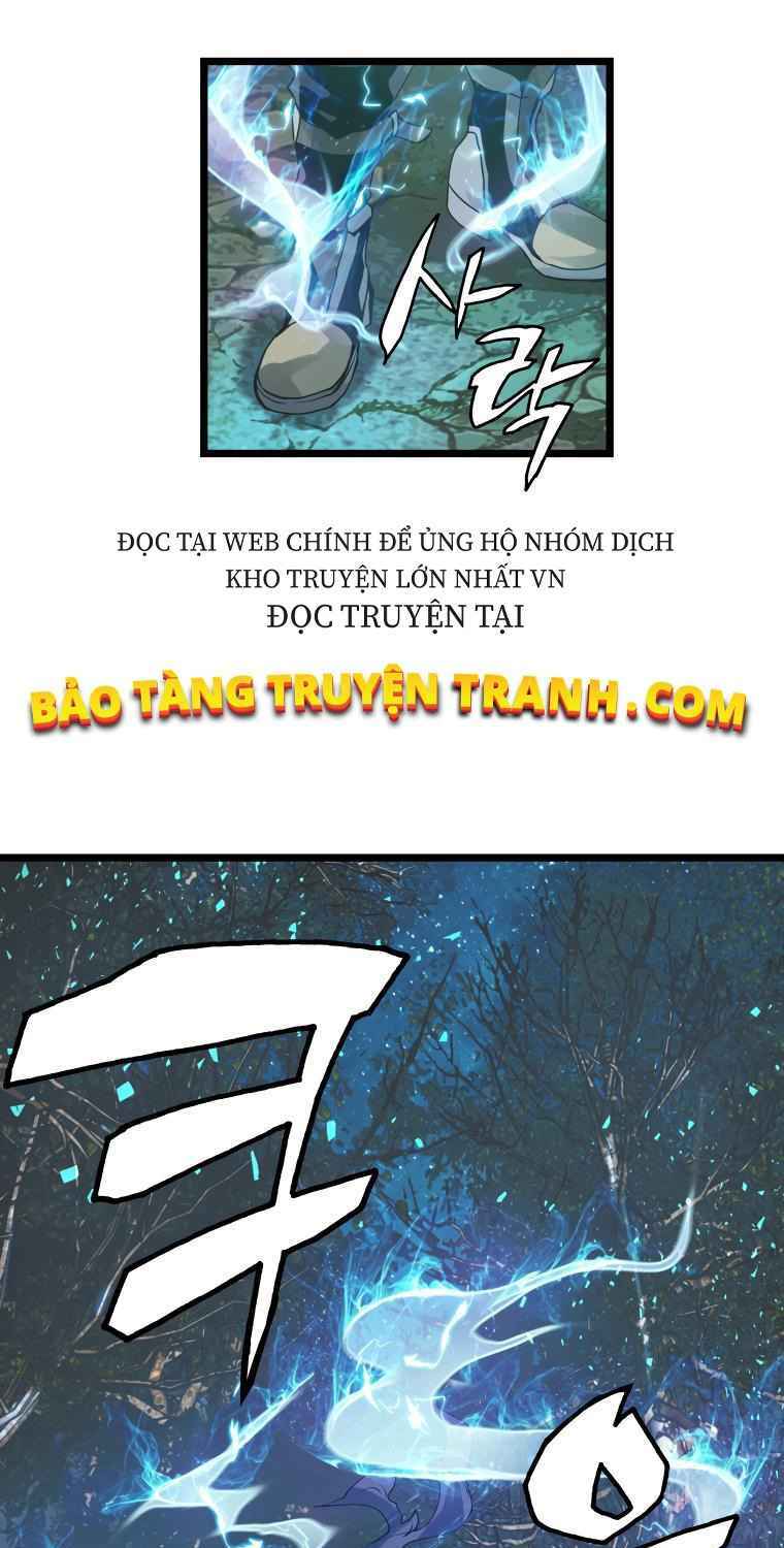 Ranker Bất Bại - Chapter 19 - Page 49