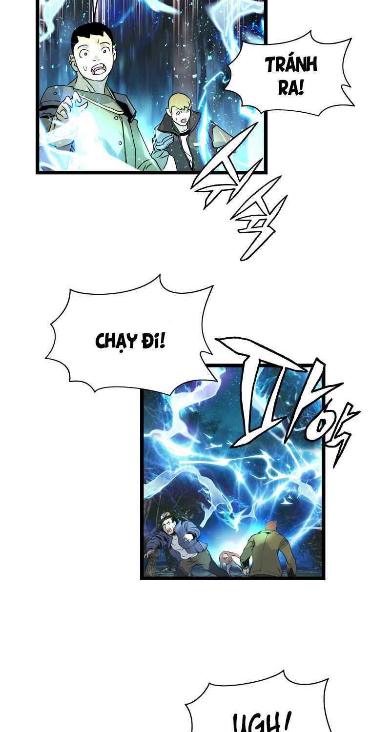 Ranker Bất Bại - Chapter 19 - Page 51