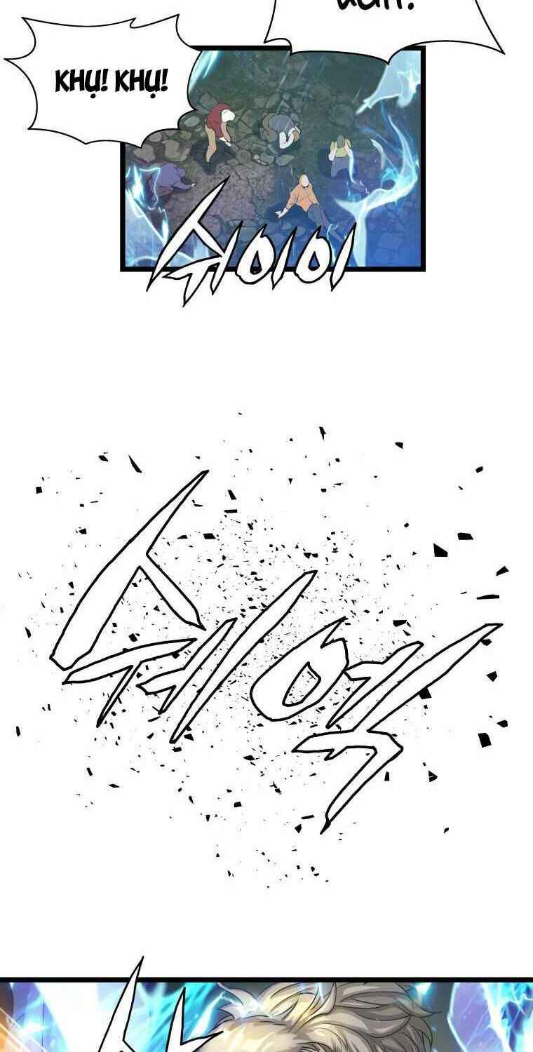 Ranker Bất Bại - Chapter 19 - Page 52