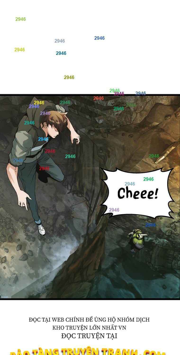 Ranker Bất Bại - Chapter 19 - Page 5