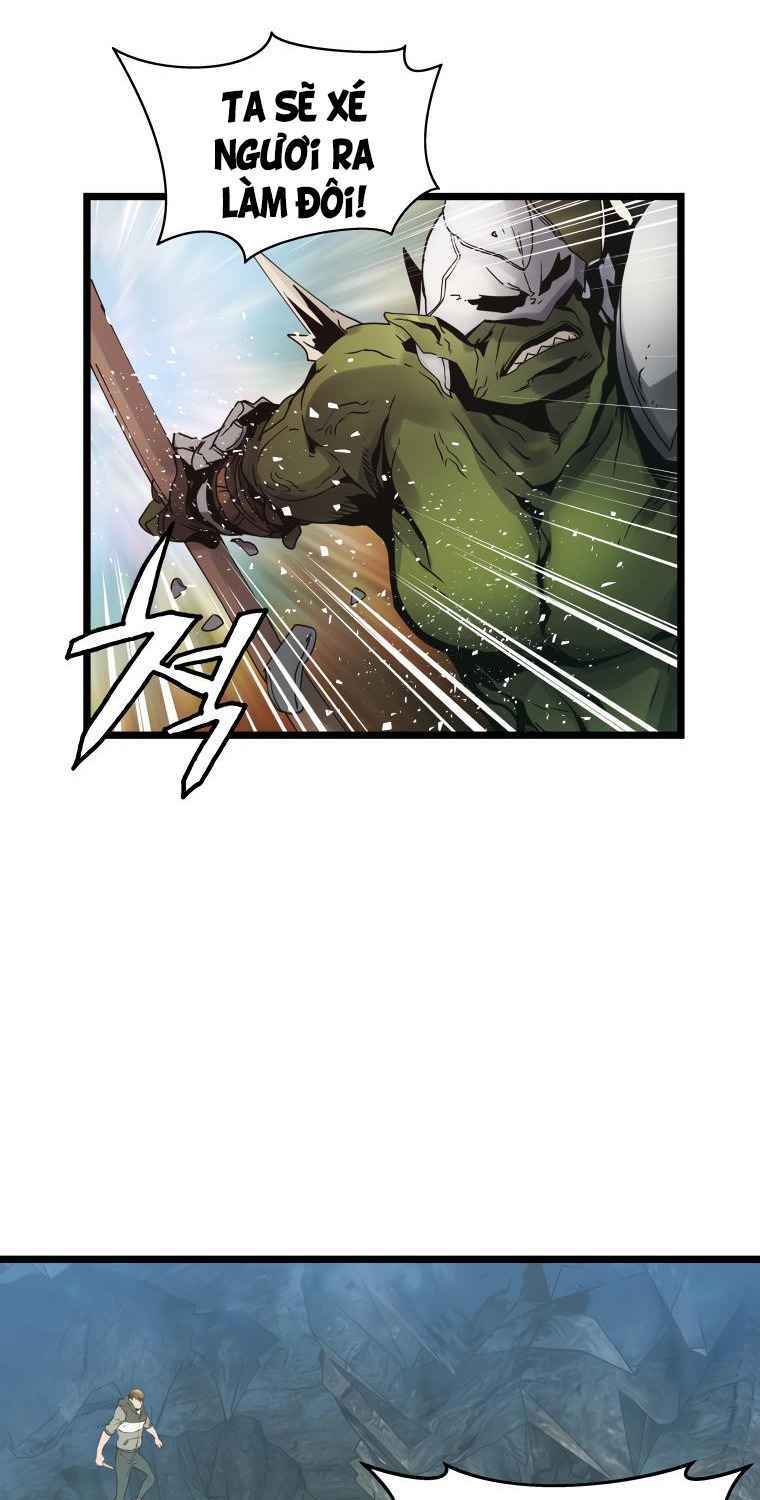 Ranker Bất Bại - Chapter 19 - Page 7