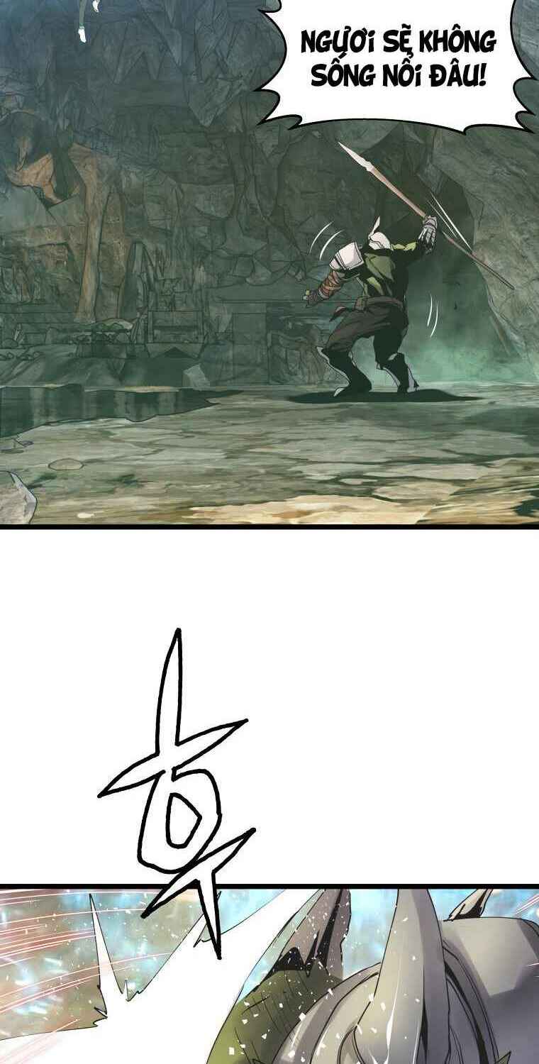 Ranker Bất Bại - Chapter 19 - Page 8