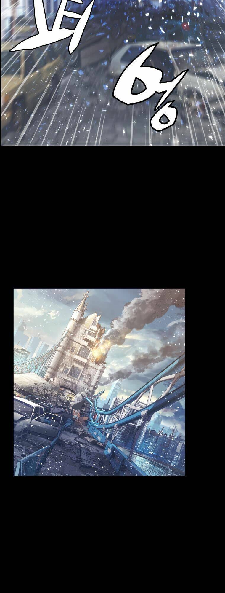 Ranker Bất Bại - Chapter 2 - Page 11