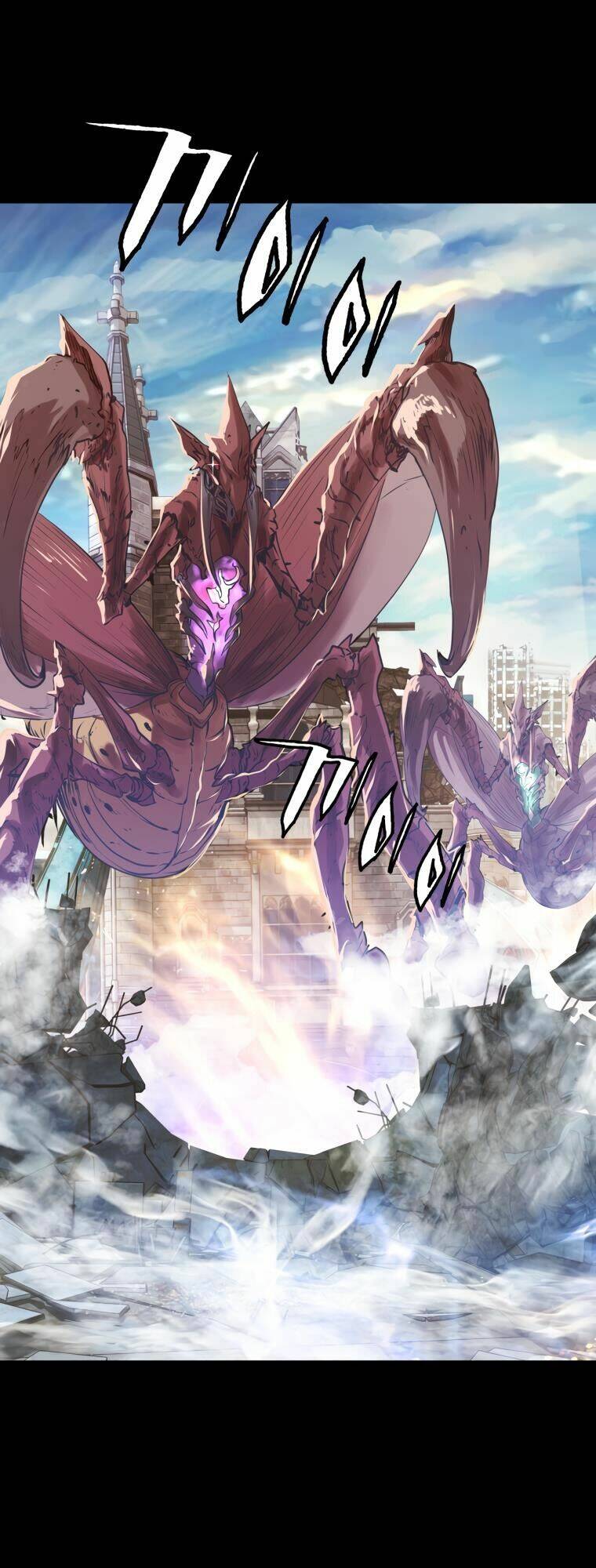 Ranker Bất Bại - Chapter 2 - Page 12