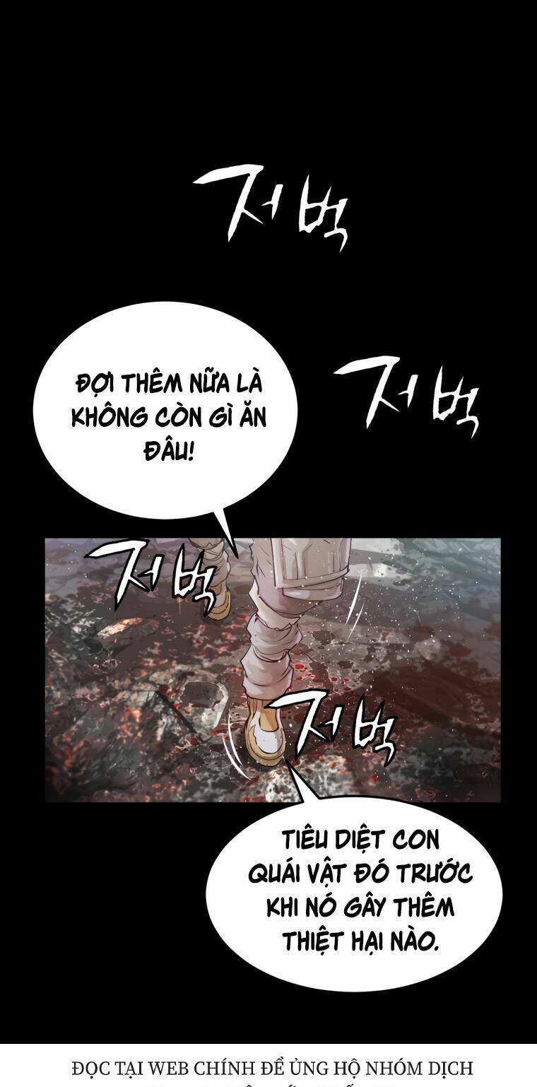 Ranker Bất Bại - Chapter 2 - Page 13