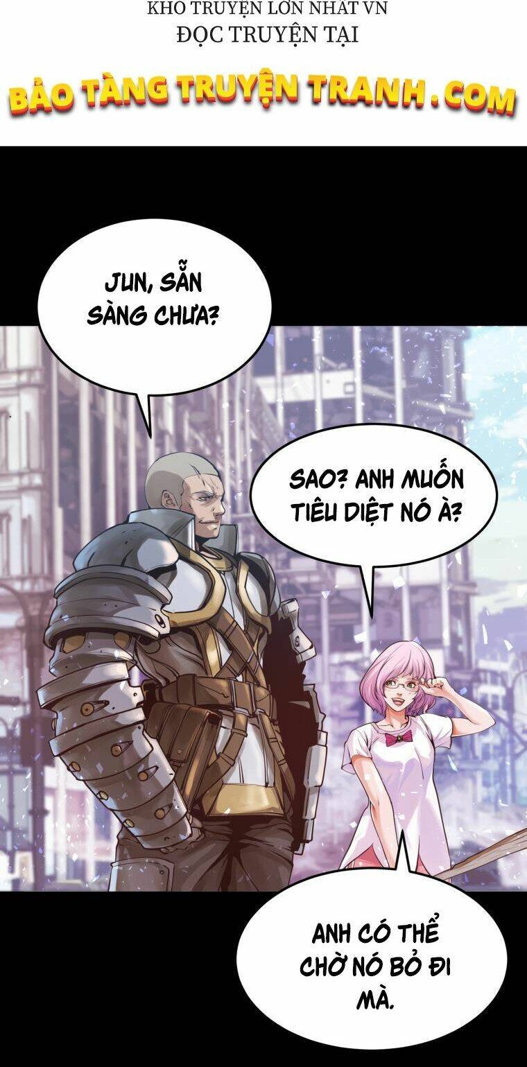 Ranker Bất Bại - Chapter 2 - Page 14