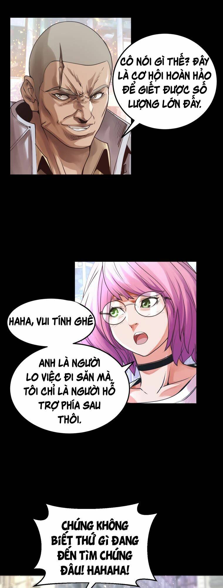 Ranker Bất Bại - Chapter 2 - Page 15